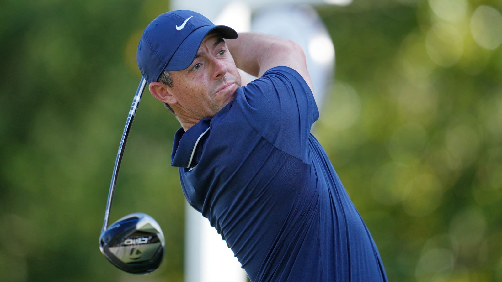 Rory McIlroy 